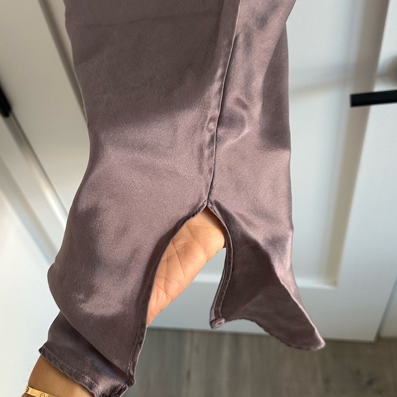 Sexy PJ can be worn as dress! WORN ONLY ONCE! - Picture 2 of 2